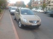 Nissan Qashqai de 2009 - 31000 Km - Marrakech