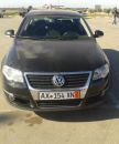 Volkswagen Passat de 2008 - 113000 Km - Meknes