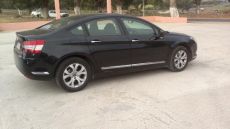 Citroen C5 de 2011 - Safi