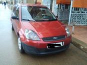 Ford Fiesta de 2008 - 85000 Km - Meknes