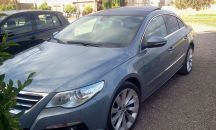 Volkswagen Passat 2.0 TDI 170ch occasion de 2009 à Rabat 84000km - Annonce n° 211201