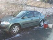 Renault Mégane de 2005 - 131000 Km - Casablanca