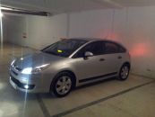 Citroen C4 HDI occasion Rabat 79000km - Annonce n° 211334