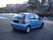 Citroen C3 de 2012 - 96000 Km - Casablanca