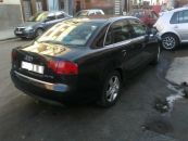 Audi A4 de 2005 - Casablanca