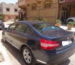 Citroen C5 HDI occasion Casablanca 129000km - Annonce n° 211855