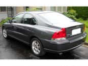 Volvo S60 de 2005 - 90000 Km - Rabat