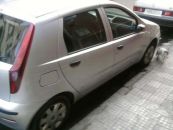 Fiat Punto essence occasion Casablanca 75000km - Annonce n° 211487