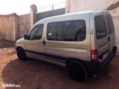 Peugeot Partner diesel occasion Casablanca 200000km - Annonce n° 212018