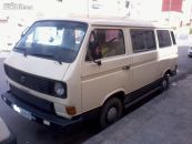 Volkswagen Transporter diesel occasion Rabat 100000km - Annonce n° 212016