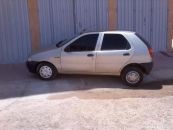 Fiat Palio d60 occasion Agadir 65000km - Annonce n° 