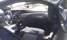 Renault Mégane dti occasion Casablanca 190000km - Annonce n° 