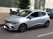 Clio IV de 2021 à Casablanca