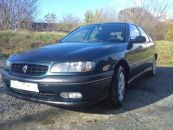 Renault Safrane de 1998 - 260000 Km - Casablanca