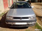 Volkswagen Golf III de 1992 - Rabat