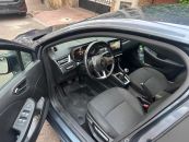Clio de 2021 à Casablanca