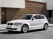 BMW SERIE 1 de 2011 - Casablanca