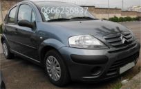 Citroen C3 de 2010 - 89000 Km - Casablanca