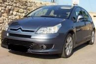 Citroen C4 de 2006 - 85000 Km - Meknes