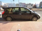 Renault Scénic de 2008 - Casablanca