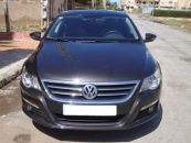 Volkswagen Passat de 2011 - 13500 Km - Mohammedia