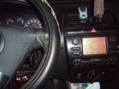 Seat Cordoba SDI occasion Rabat 388000km - Annonce n° 