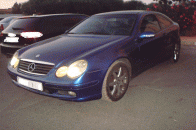 Mercedes 220 CDI occasion Rabat 200005km - Annonce n° 212102