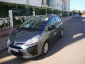 Citroen C4 Picasso de 2008 - 93000 Km - Rabat
