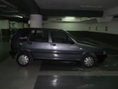Fiat Uno de 1996 - Casablanca
