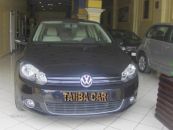 Volkswagen Golf VI de 2010 - 16000 Km - Fes