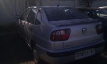 Seat Cordoba de 2001 - Rabat