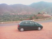 Citroen Xsara Picasso de 2001 - 236000 Km - Marrakech