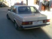 Mercedes 240 de 1981 - 348048 Km - Kenitra