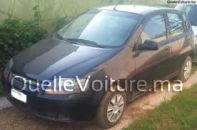 Chevrolet Alero de 2006 - Casablanca