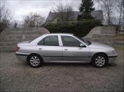 Peugeot 406 de 2003 - 134000 Km - Casablanca