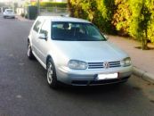 Volkswagen Golf IV TDI à El Jadida d&#039;occasion  175000km - Annonce n° 