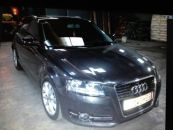 Audi A3 diesel occasion de 2011 à Casablanca 14500km - Annonce n° 209261