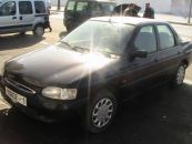 Ford Escort de 1997 - 40000 Km - Casablanca