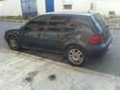 Volkswagen Golf IV de 2000 - 185000 Km - Fes