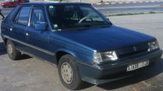 Renault R11 de 1988 - 270000 Km - Rabat