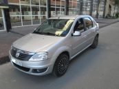 Dacia Logan dci occasion de 2011 à Casablanca 30000km - Annonce n° 