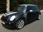 Mini Cooper de 2007 - 40600 Km - Casablanca