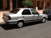 Renault R19 de 1991 - Marrakech