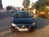 Volkswagen Passat de 2007 - 145000 Km - Rabat