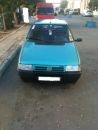 Fiat Uno de 1997 - 123000 Km - Casablanca