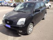 Picanto de 2007 à Casablanca