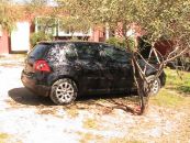 Volkswagen Golf V de 2007 - 100000 Km - Khouribga