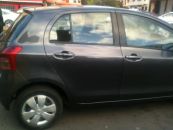 Toyota de 2008 - 97000 Km - Casablanca