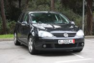 Volkswagen Golf V TDI occasion Beni Mellal 173000km - Annonce n° 211332