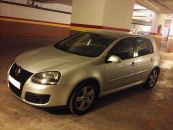 Volkswagen Golf V TDI 1.9 occasion Casablanca 89000km - Annonce n° 